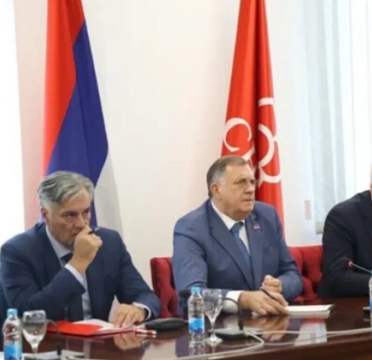 Milorad Dodik,