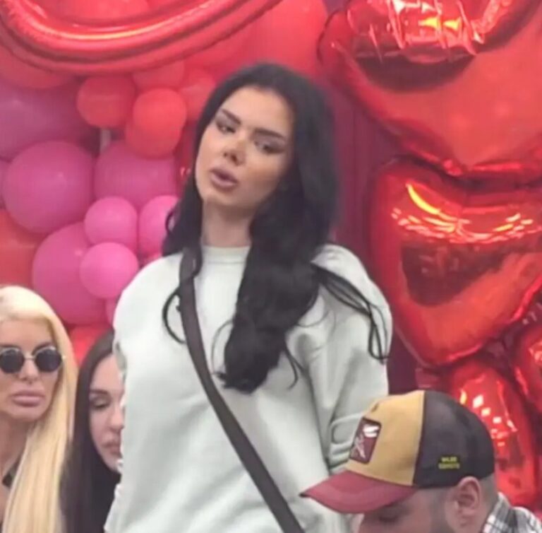Anita Stanojlović rešila da napusti Elitu: Želim da potpišem ugovor – Idem kući (VIDEO) Anita Stanojlović,
