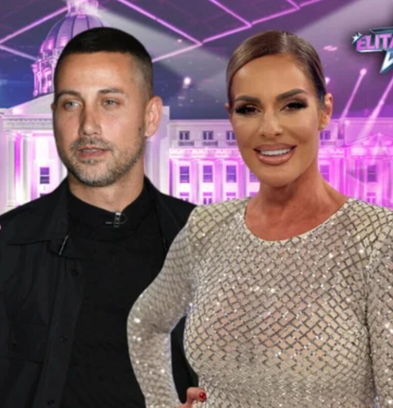 Marko Đedović, Milena Kačavenda,