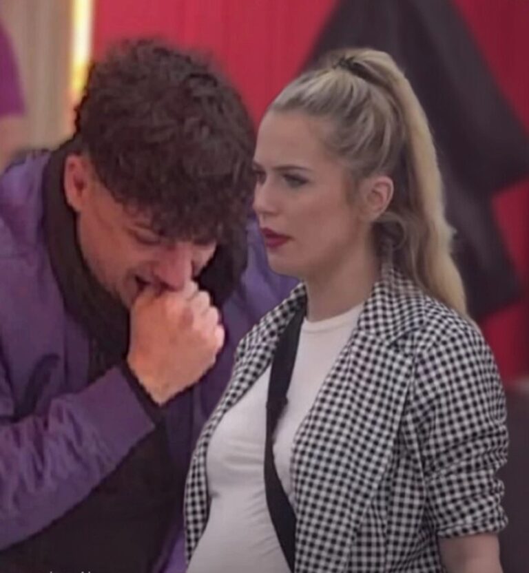 Milica Veličković, Borislav Terzić Terza,
