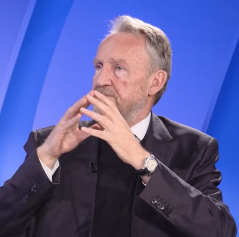 Bakir Izetbegovic,
