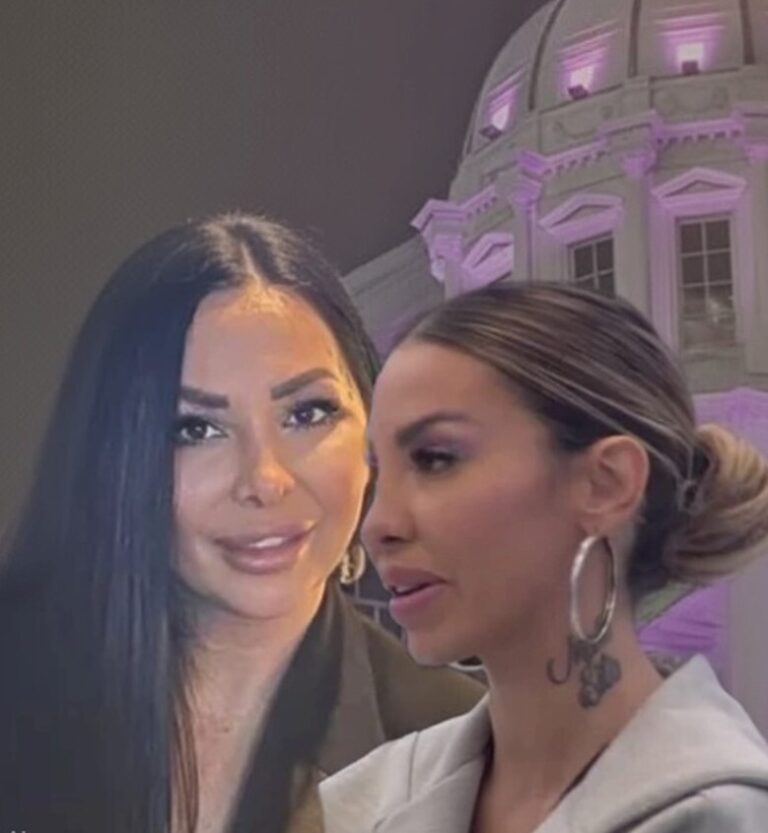 Aneli Ahmić, Sita Ahmić,