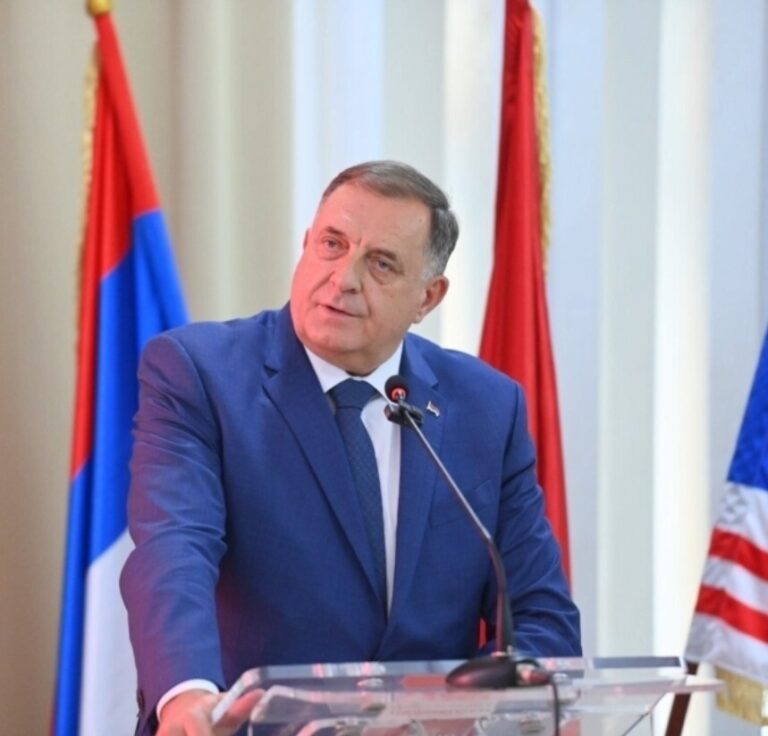 Milorad Dodik,