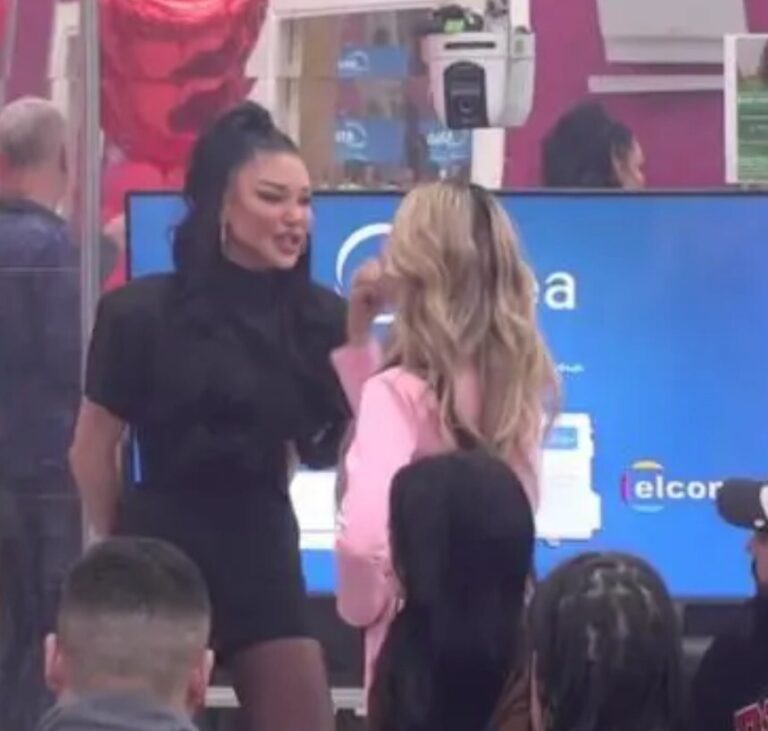 Aneli Ahmić, Maja Marinkovic,