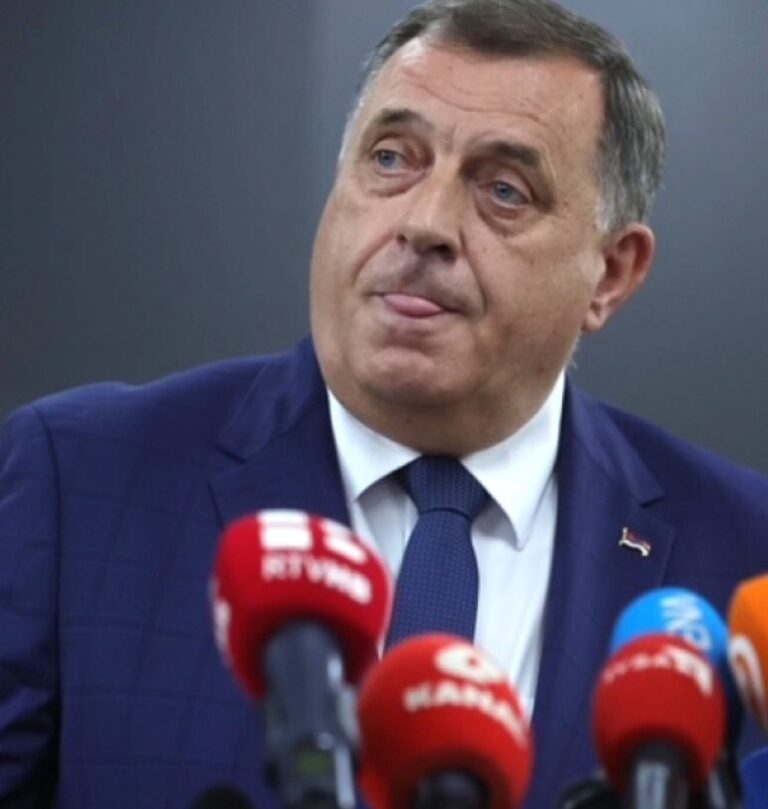Milorad Dodik,