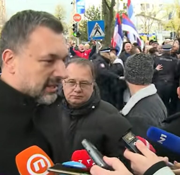 Nermin Nikšić, Elmedin Konaković,