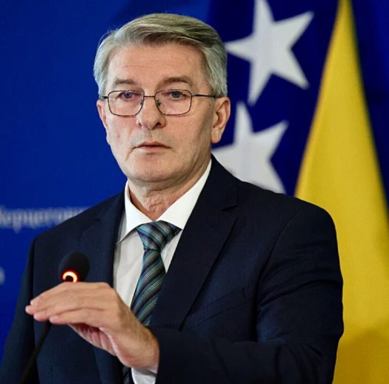 Šemsudin Mehmedović,