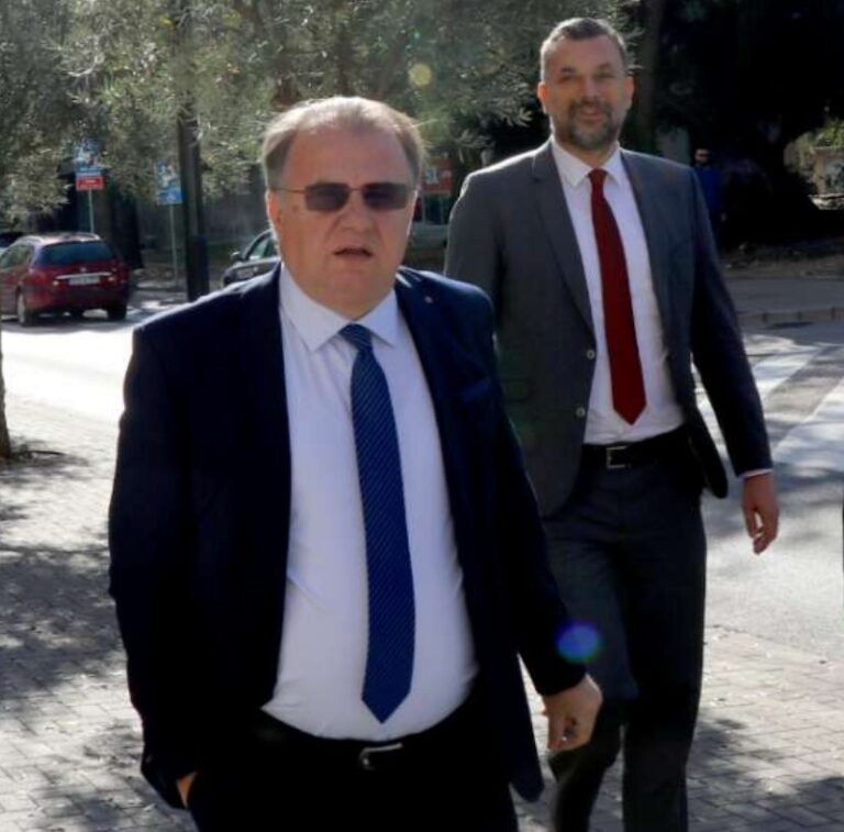 Elmedin Konaković, Nermin Nikšić,