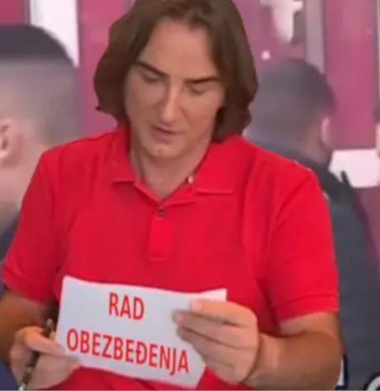 Željko Mitrović,