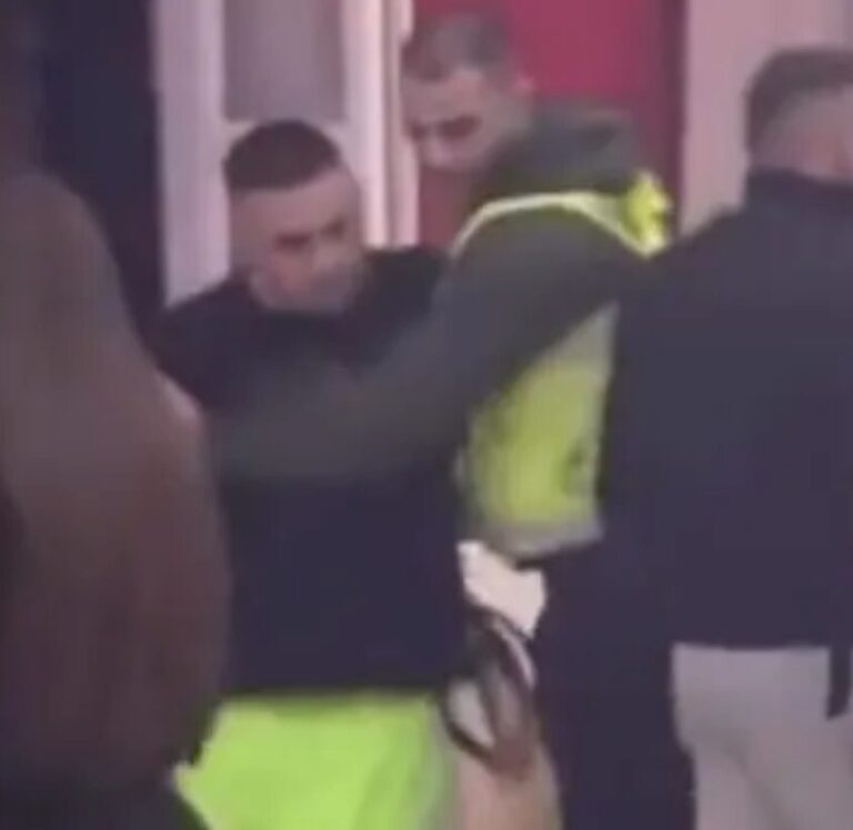 Nenad Macanović Bebica,