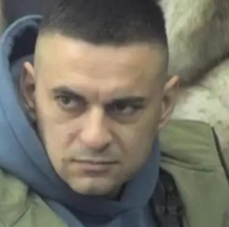Nenad Macanović Bebica,