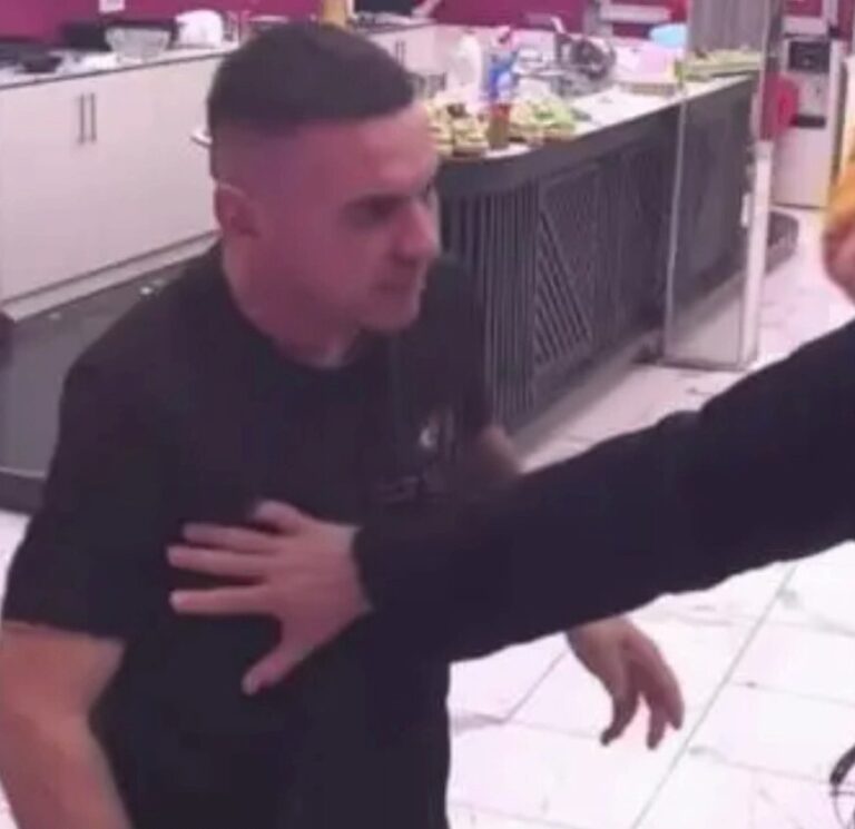 Nenad Macanović Bebica,