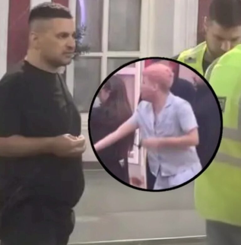Nenad Macanović Bebica, Uroš Stanić,