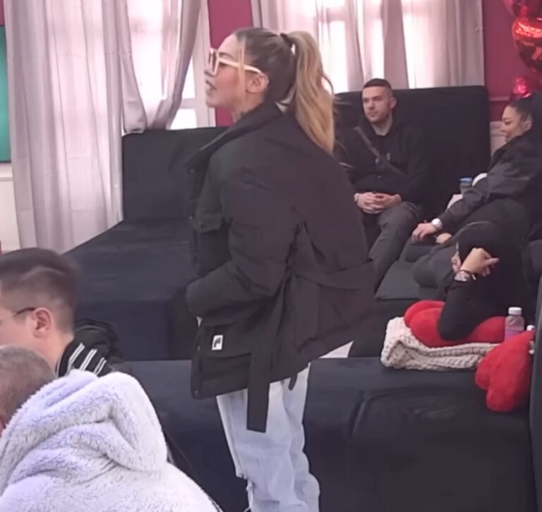 Aneli Ahmić,