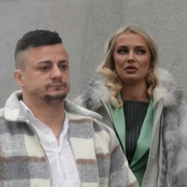 Borislav Terzić Terza, Milica Veličković,