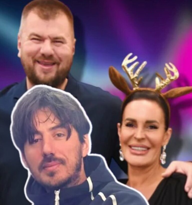 Marko Janjušević Janjuš, Milena Kačavenda,