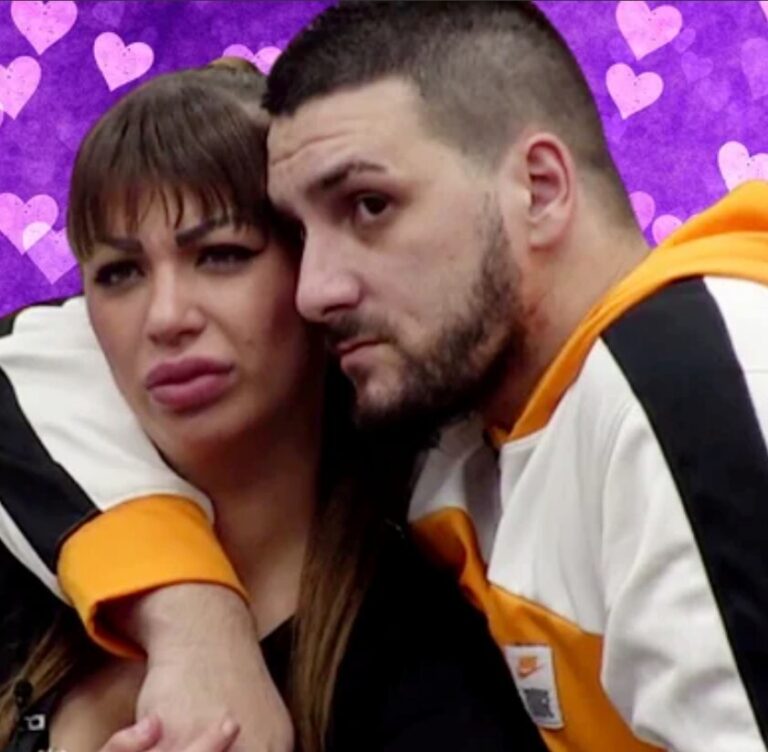 Miljana Kulic, Lazar Čolić Zola,