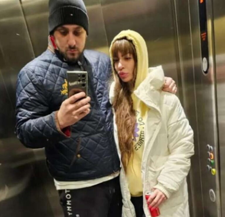 Miljana Kulic, Lazar Čolić Zola,