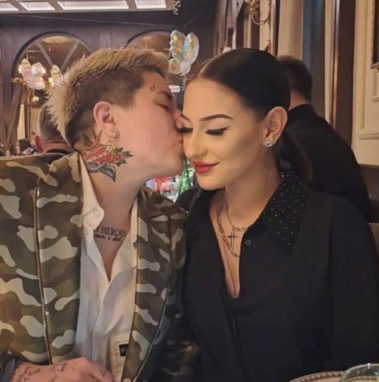 Stefani Grujić, Jovana Tomić Matora,