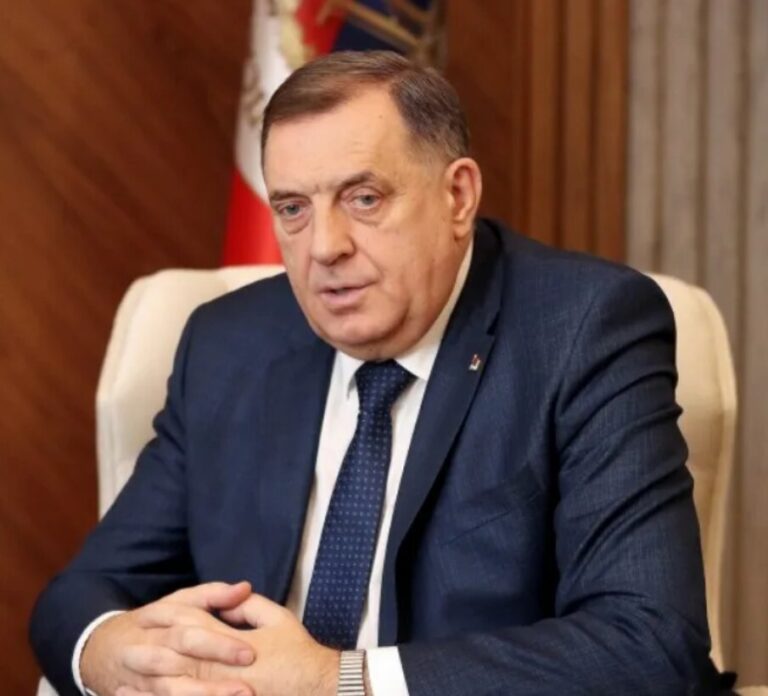 Milorad Dodik,