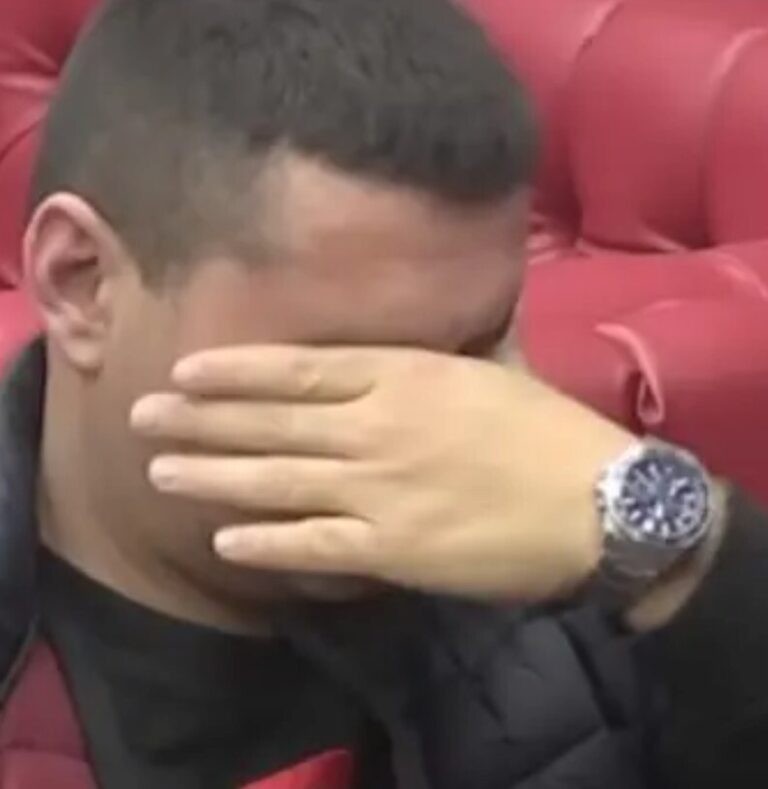 Nenad Macanović Bebica,