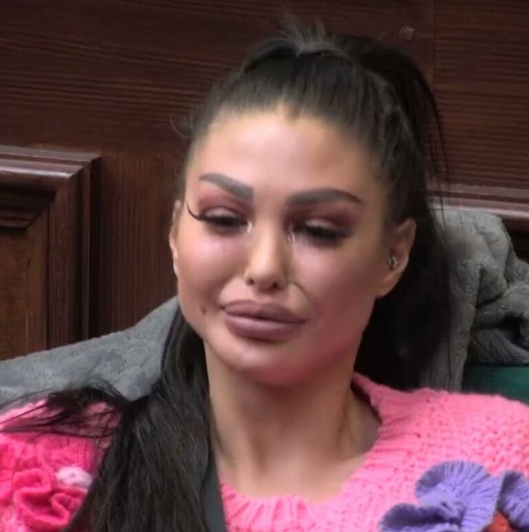 Maja Marinkovic,