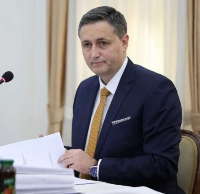 Denis Becirovic,