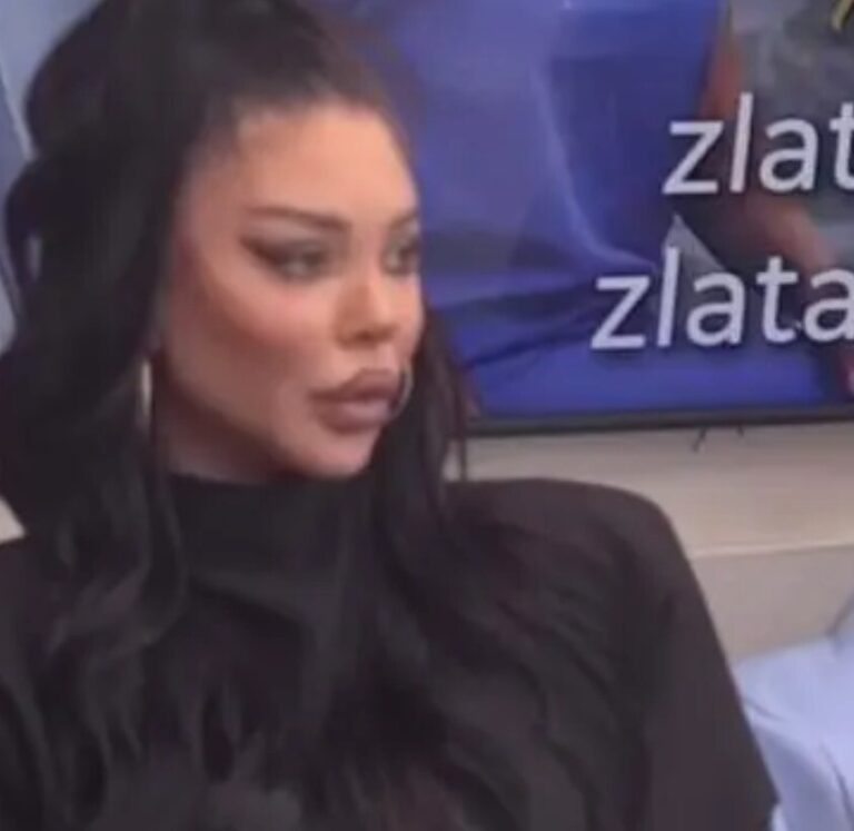 Maja Marinkovic,