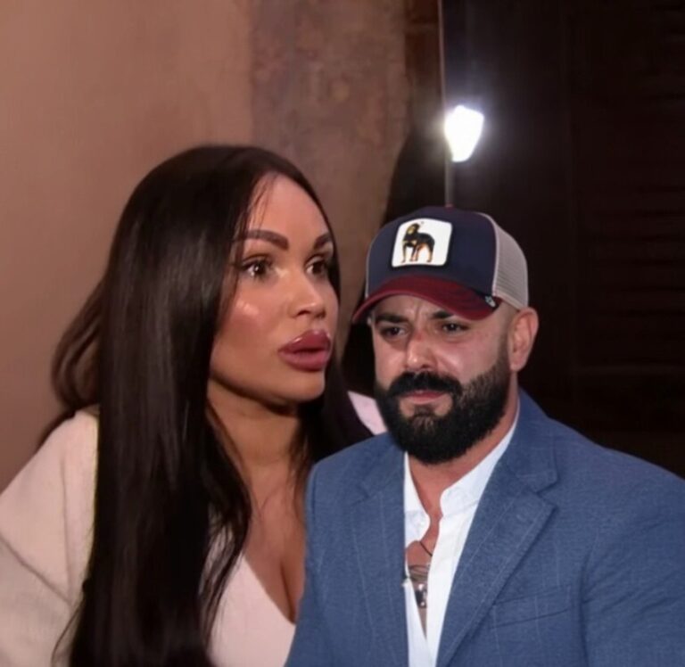 Luka Vujović, Sandra Obradović,
