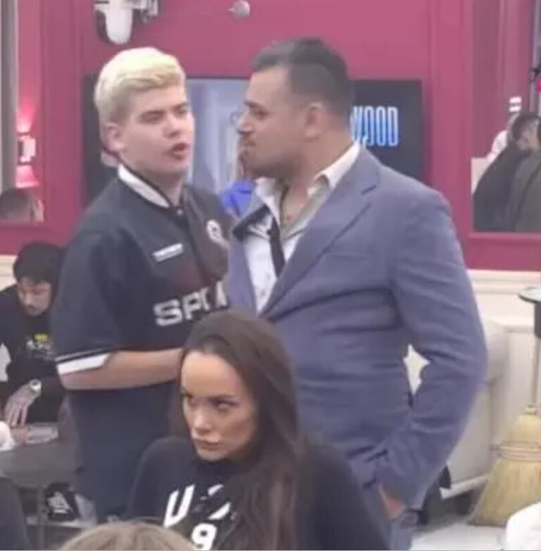 Bora Santana, Uroš Stanić,