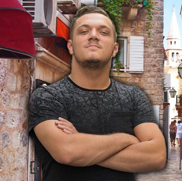 Nenad Marinković Gastoz,
