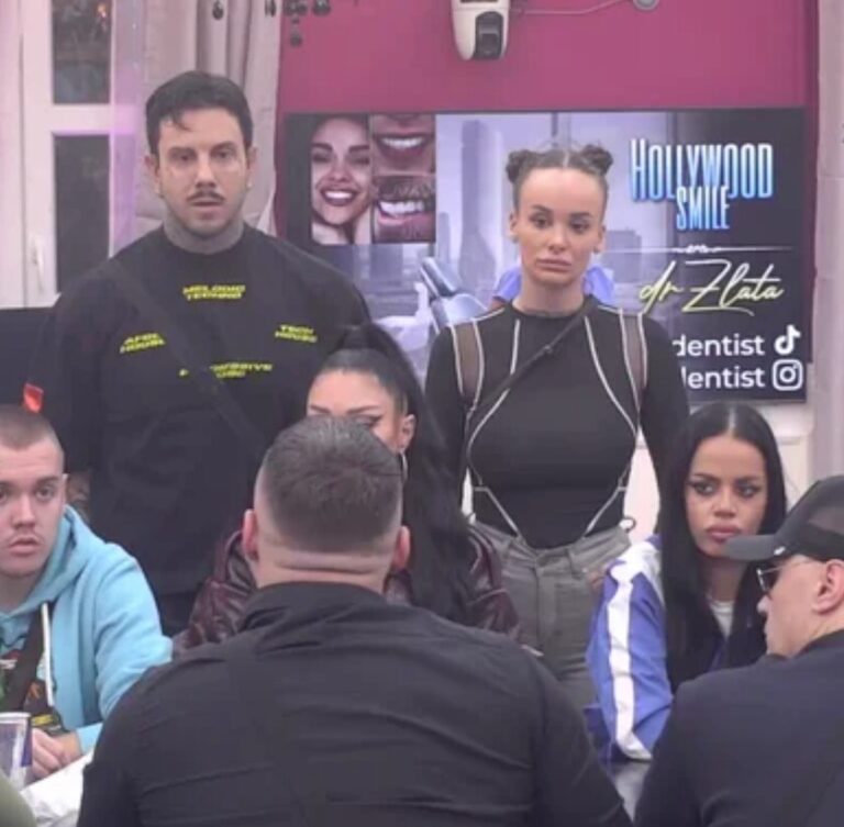 Filip Đukić, Teodora Delić,
