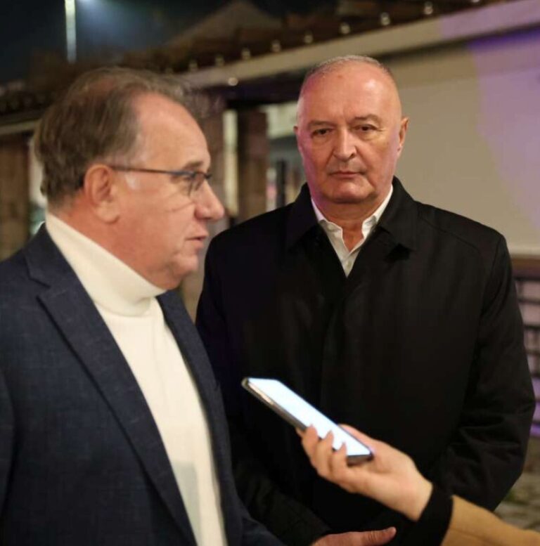 Nermin Nikšić, Zukan Helez,