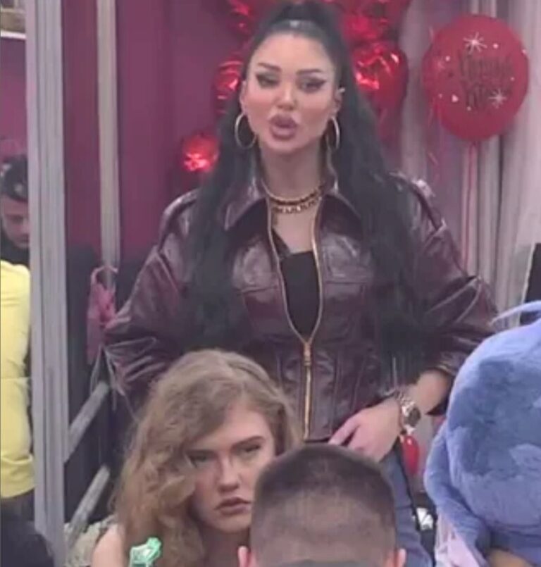Maja Marinkovic,