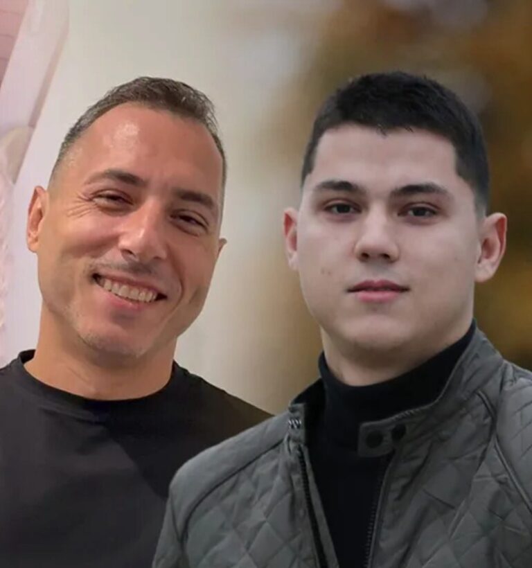 Miki Dudić, Jovan Pejić Peja,