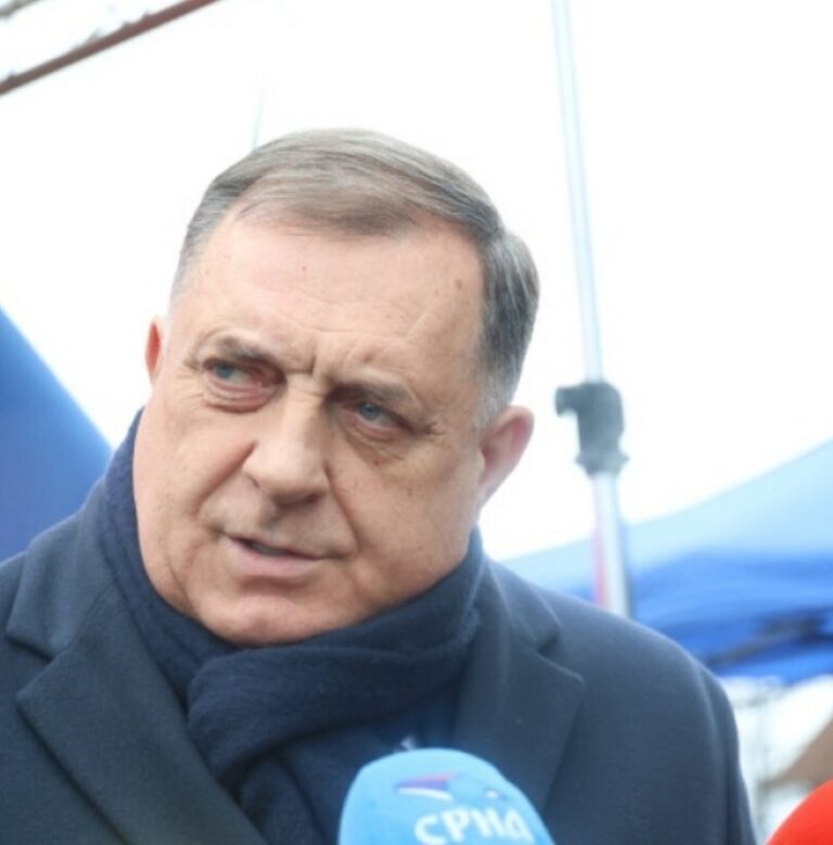 Milorad Dodik,