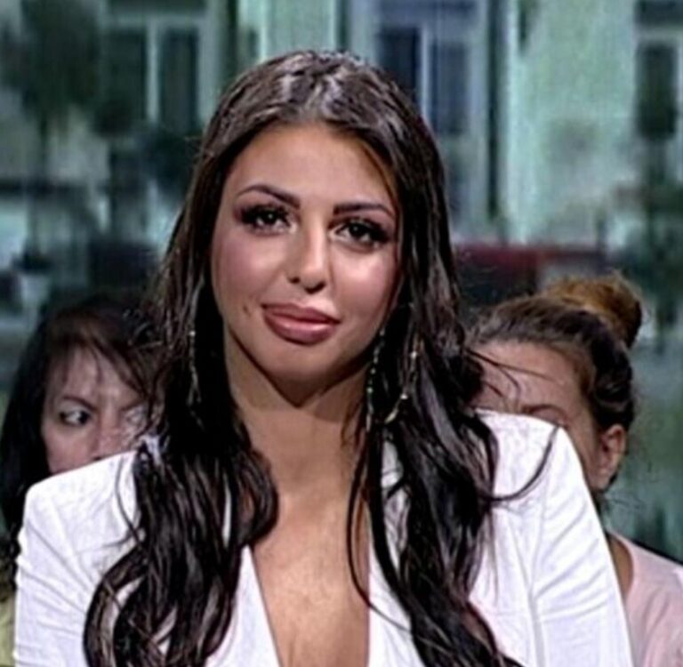 Maja Marinkovic,