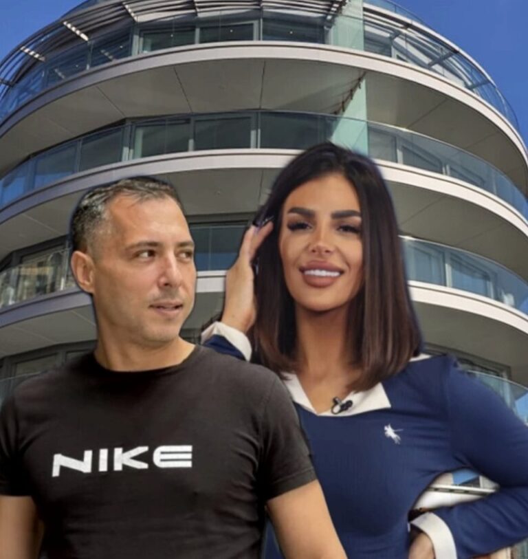 Ena Čolić, Miki Dudić,