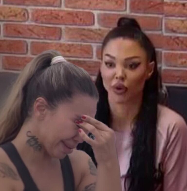 Aneli Ahmić, Maja Marinkovic,