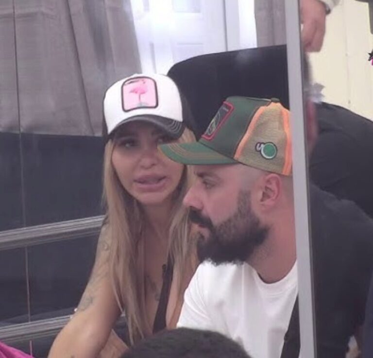 Luka Vujović, Aneli Ahmić,