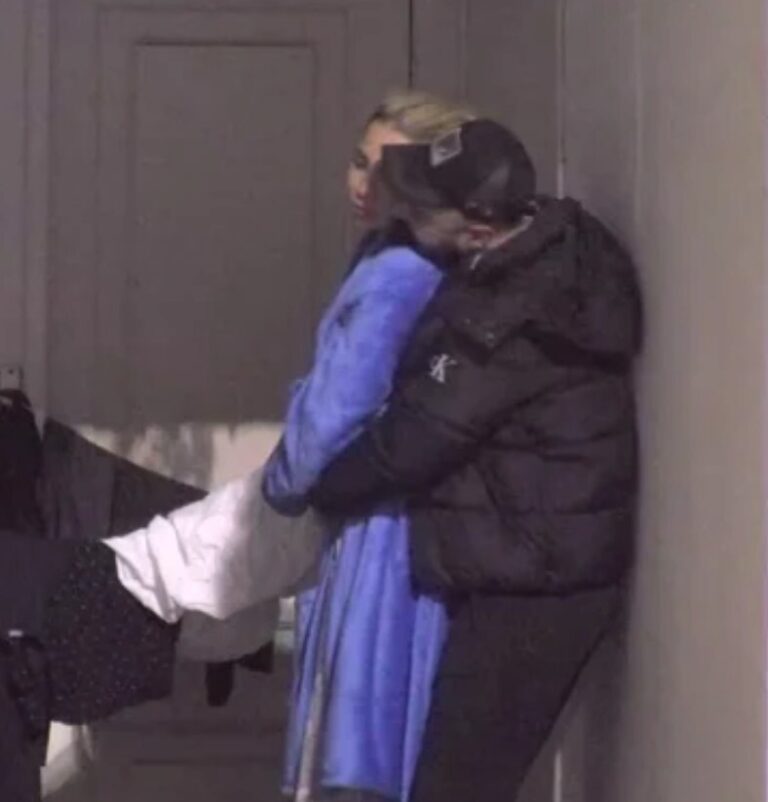 Aneli Ahmić, Luka Vujović,
