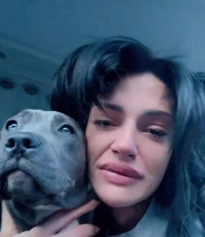Tara Simov slomljena zbog njene smrti: Hitno se oglasila nakon velike tragedije Tara Simov,