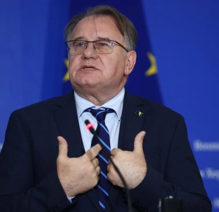 Nermin Nikšić,
