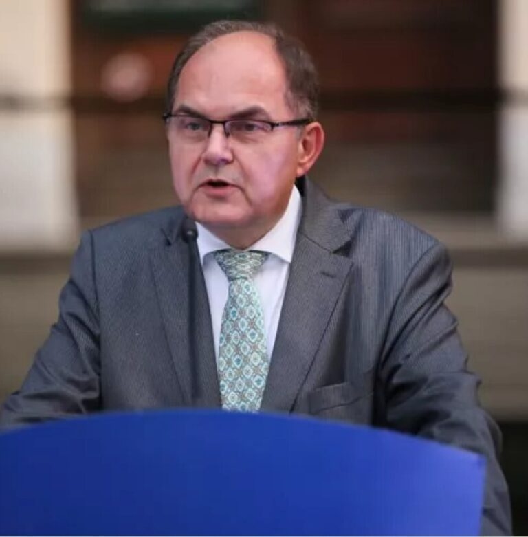 Christian Schmidt,