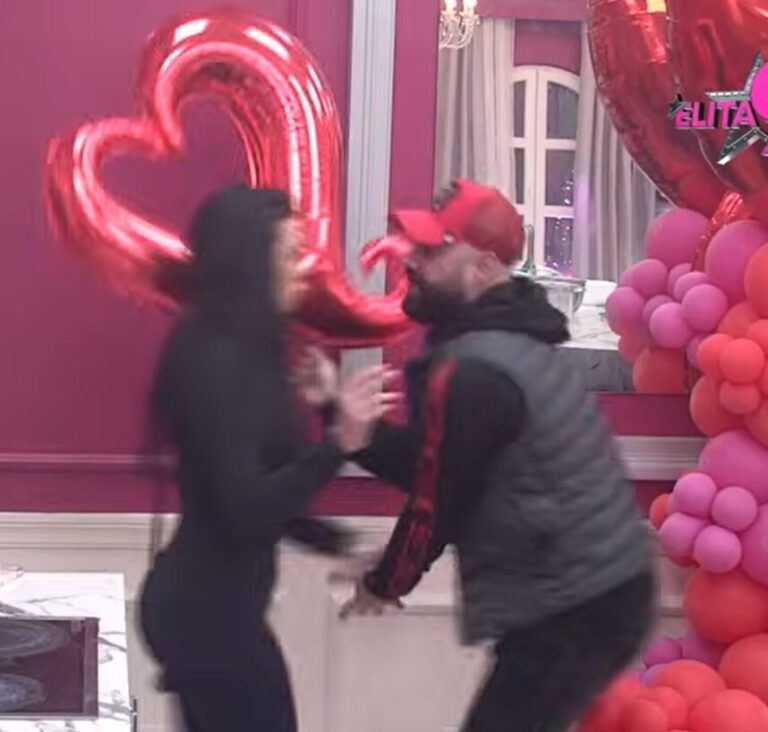 Anita Stanojlović, Luka Vujović,