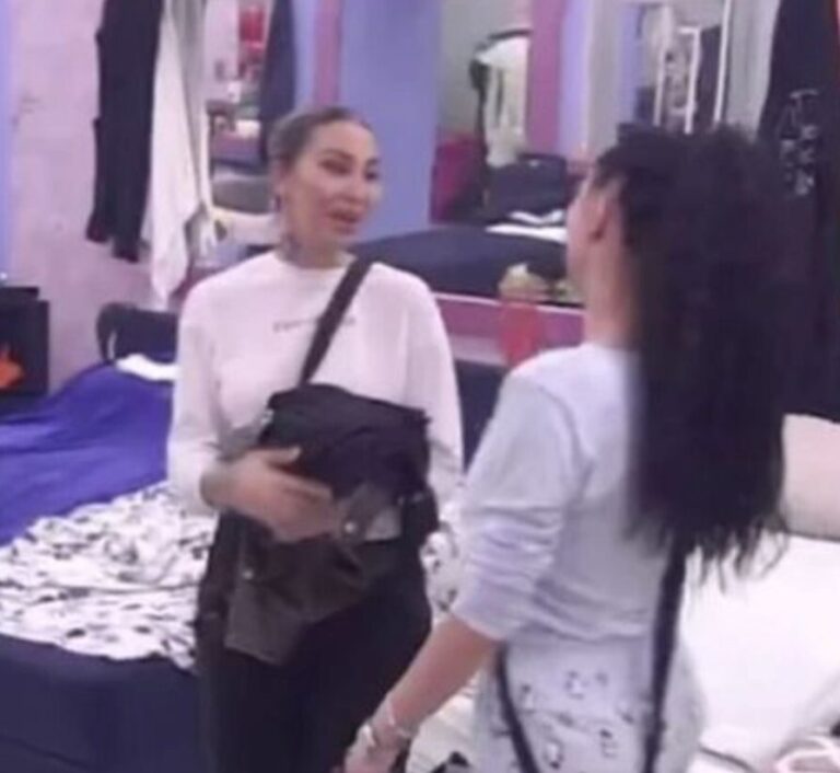 Maja Marinkovic, Aneli Ahmić,
