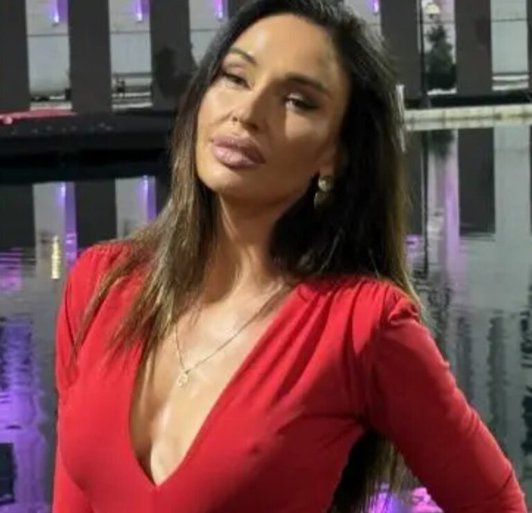 Katarina Kaća Živković,