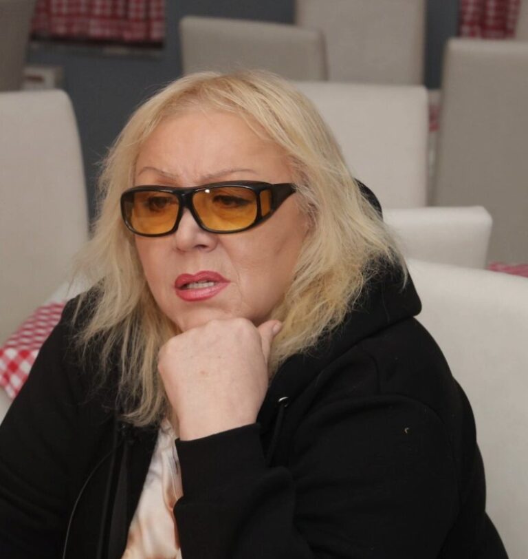 Zorica Marković,
