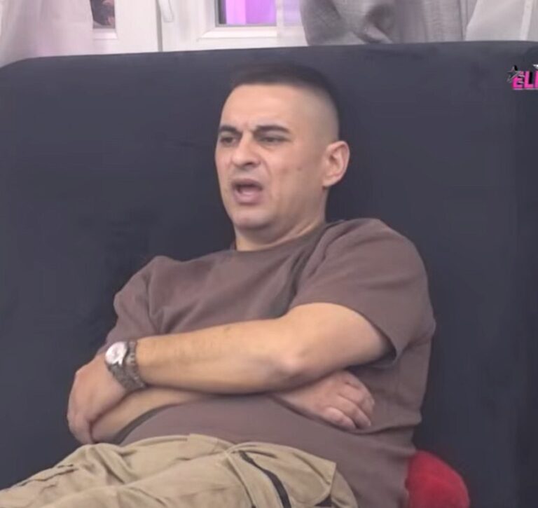 Nenad Macanović Bebica,