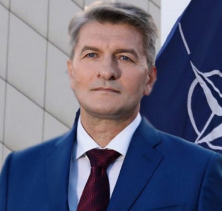 Šemsudin Mehmedović,
